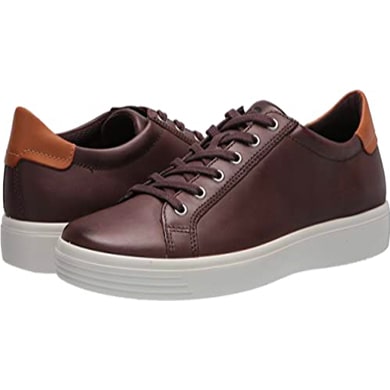 Men's Soft Classic Sneaker